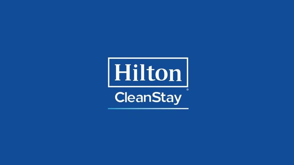 Hampton And Suites-brownsville Hotel