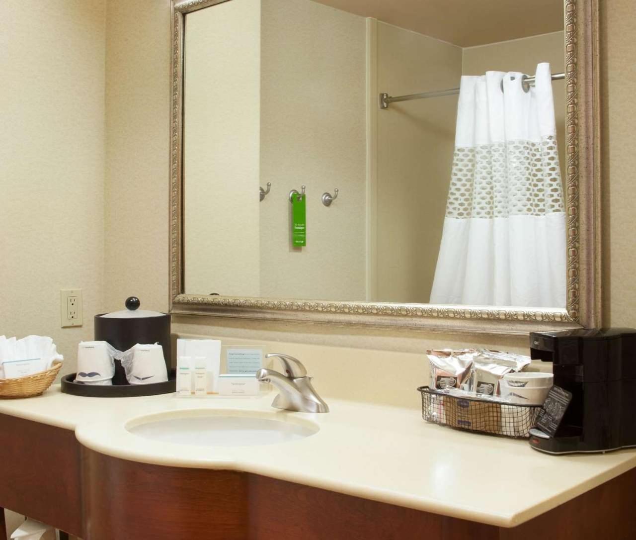 Hotel Hampton And Suites-brownsville Brownsville